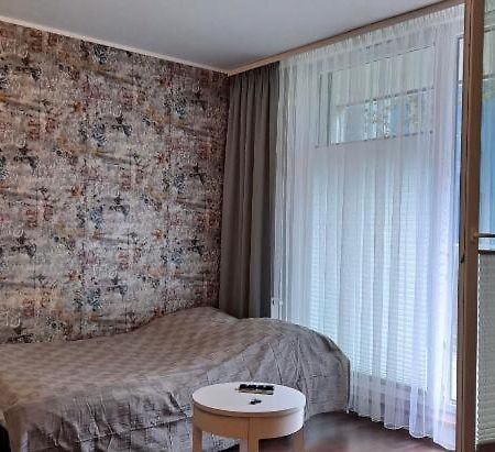 גדנסק Apartament 3-Osobowy Z Miejscem Parkingowym W Swietnej Lokalizacji מראה חיצוני תמונה