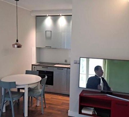 גדנסק Apartament 3-Osobowy Z Miejscem Parkingowym W Swietnej Lokalizacji מראה חיצוני תמונה