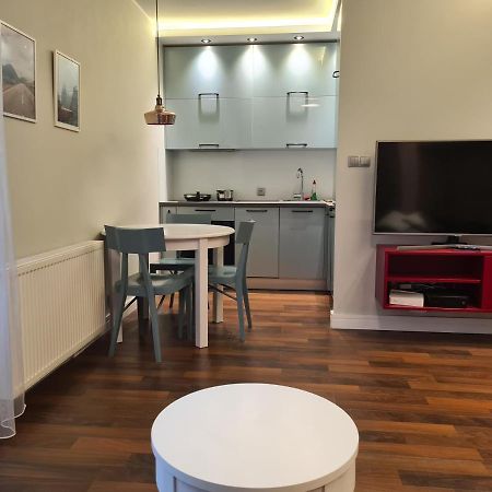 גדנסק Apartament 3-Osobowy Z Miejscem Parkingowym W Swietnej Lokalizacji מראה חיצוני תמונה