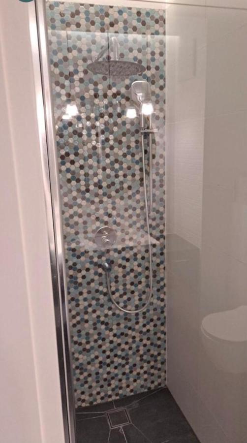 גדנסק Apartament 3-Osobowy Z Miejscem Parkingowym W Swietnej Lokalizacji מראה חיצוני תמונה