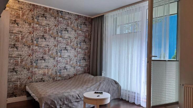 גדנסק Apartament 3-Osobowy Z Miejscem Parkingowym W Swietnej Lokalizacji מראה חיצוני תמונה