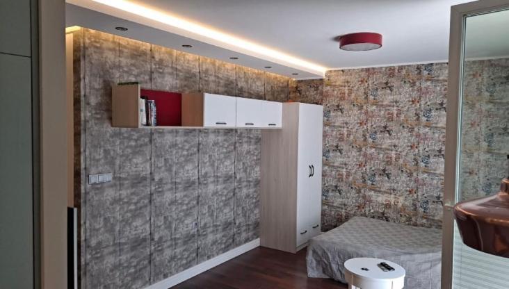 גדנסק Apartament 3-Osobowy Z Miejscem Parkingowym W Swietnej Lokalizacji מראה חיצוני תמונה